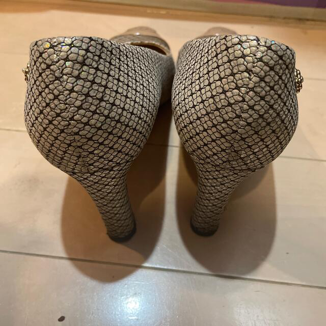 CHANEL♡パンプス♡最終お値下げしました‼️ CHANEL♡パンプス♡最終お値下げしました‼️