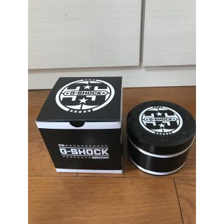 ジーショック(G-SHOCK)のG-SHOCK 35周年 BIGBANG BLACK (腕時計(アナログ))