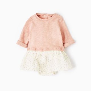 ザラキッズ(ZARA KIDS)のZARA baby ワンピース(ワンピース)