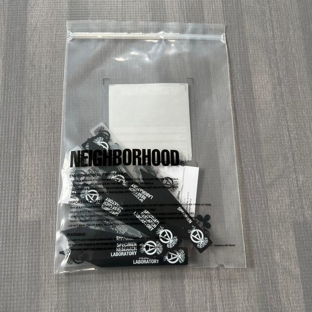 NEIGHBORHOOD(ネイバーフッド)のSRL LABEL  P-TAG neighborhood  ハンドメイドのフラワー/ガーデン(その他)の商品写真