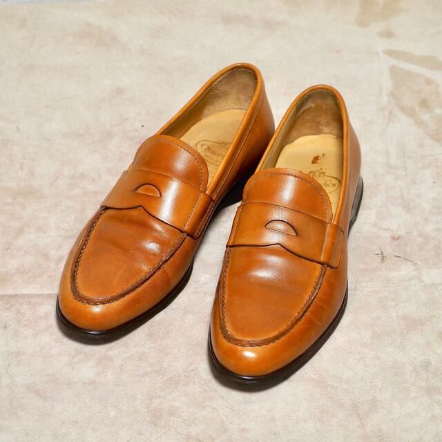 Church's 7.5 チャーチ ペニーローファー 新品入荷 jakofa.hu