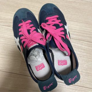 オニツカタイガー(Onitsuka Tiger)のオニツカタイガー　THL7C2 5401(スニーカー)