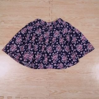 エニィファム(anyFAM)の【専用】エニィファム　スカパン　130　2着セット(スカート)