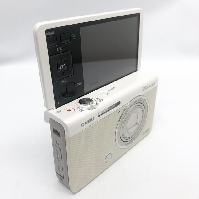 CASIO デジタルカメラ EXILIM EX-ZR50PK 1610万画素 - コンパクト ... CASIO デジタルカメラ EXILIM EX-ZR50PK 1610万画素