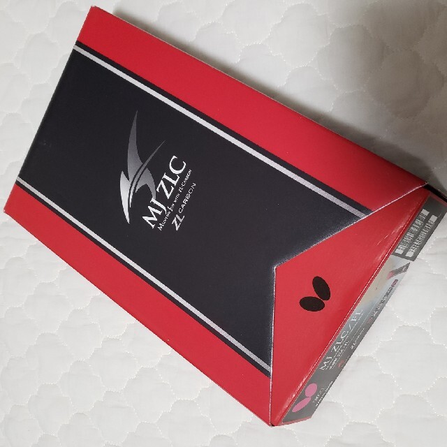 水谷隼 ZLC❁卓球ラケット 史上最も激安 tweedmill.co.uk