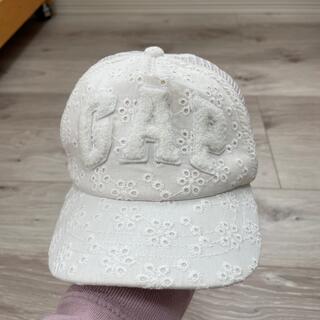ベビーギャップ(babyGAP)のbabyGAP  キャップ(帽子)