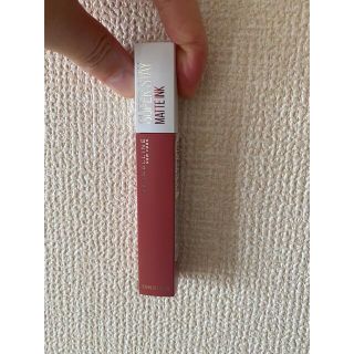 メイベリン(MAYBELLINE)のメイベリン　マットインク　MATTEINK リップティント　130(口紅)