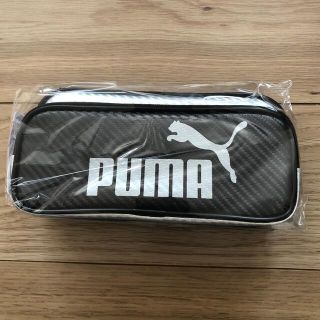 プーマ(PUMA)のPUMA ペンケース　新品未使用(その他)