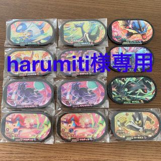 ポケモン(ポケモン)のメザスタ harumiti様専用(その他)