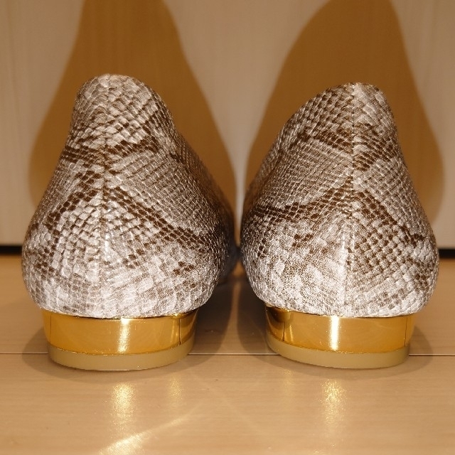 ORiental TRaffic(オリエンタルトラフィック)のORiental TRaffic　パンプス レディースの靴/シューズ(ハイヒール/パンプス)の商品写真