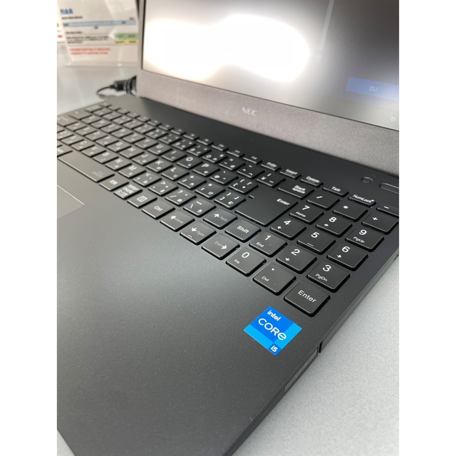 NEC - 新品未開封 Office付NEC VersaPro VRT42/Fの通販 by たろう's