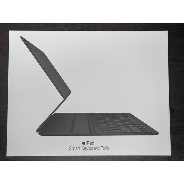 美品】 Apple Smart Keyboard Folio 12.9 | myglobaltax.com