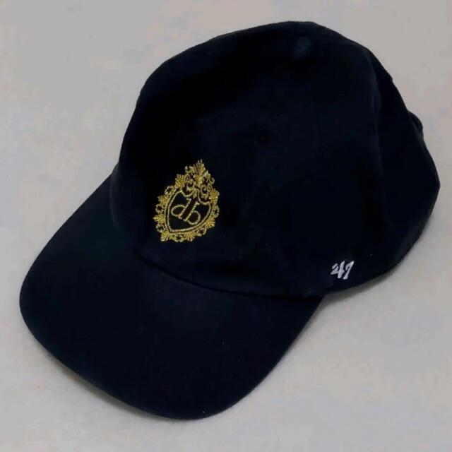 COMOLI(コモリ)のDRESS （NEAT）20aw キャップ メンズの帽子(キャップ)の商品写真