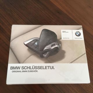 ビーエムダブリュー(BMW)のBMW キーケース(キーケース)