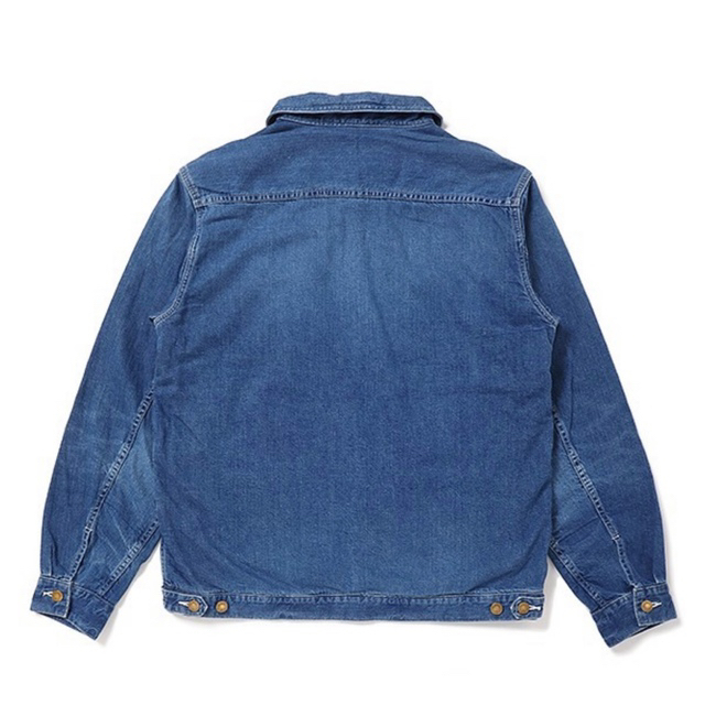 CHALLENGER WASHED DENIM JACKET チャレンジャー　M