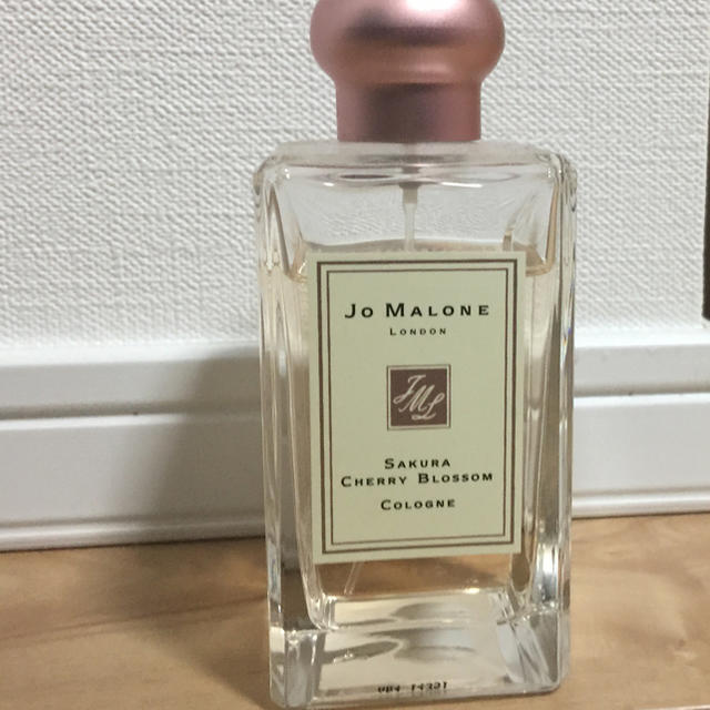 Jo Malone(ジョーマローン)のジョーマローン コスメ/美容の香水(香水(女性用))の商品写真