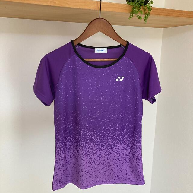 YONEX(ヨネックス)のYONEX ヨネックスTシャツ チケットのスポーツ(テニス)の商品写真