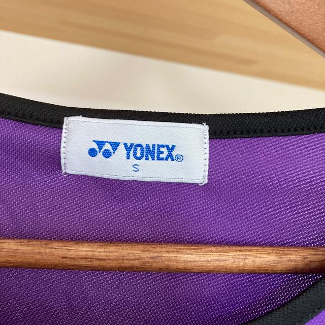 YONEX(ヨネックス)のYONEX ヨネックスTシャツ チケットのスポーツ(テニス)の商品写真