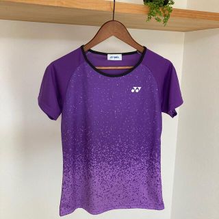 ヨネックス(YONEX)のYONEX ヨネックスTシャツ(テニス)