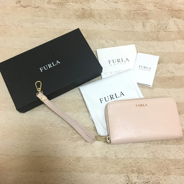 Furla(フルラ)のフルラ お財布  レディースのファッション小物(財布)の商品写真