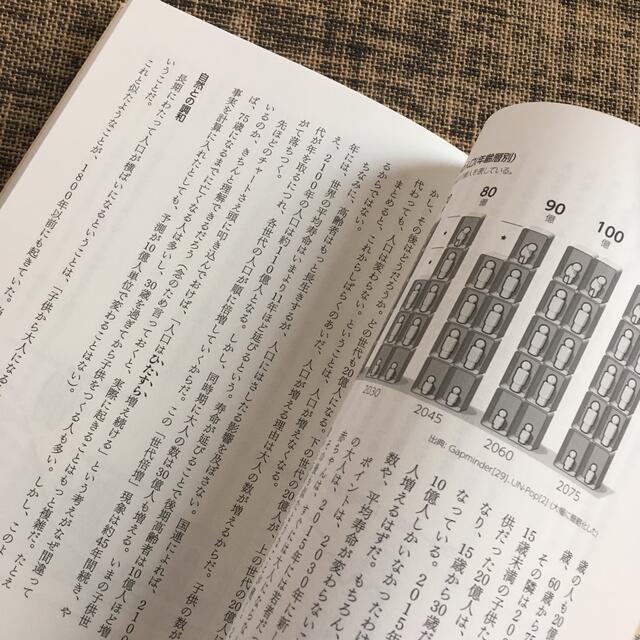 ＦＡＣＴＦＵＬＮＥＳＳ １０の思い込みを乗り越え、データを基に世界を正しく エンタメ/ホビーの本(その他)の商品写真