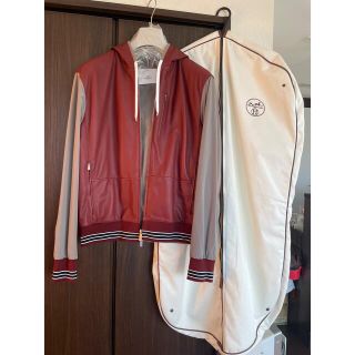 エルメス レザージャケットの通販 69点 | Hermesを買うならラクマ