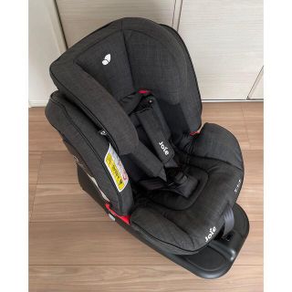 カトージ(KATOJI)のJoie stages isofix チャイルドシート(自動車用チャイルドシート本体)