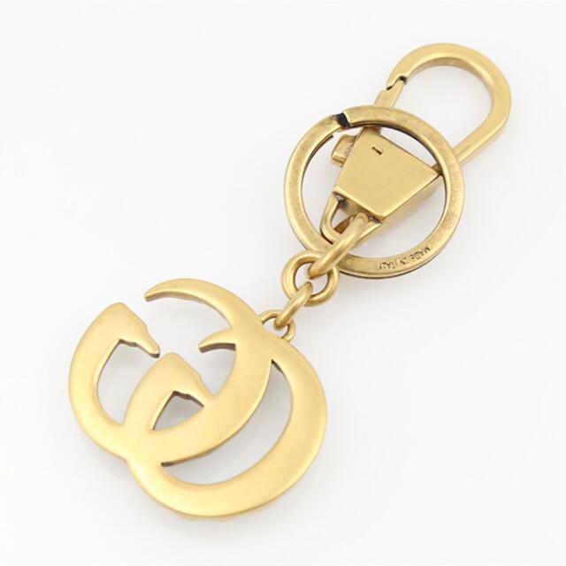 Gucci - GUCCI パール キーリングの通販 by xxx|グッチならラクマ