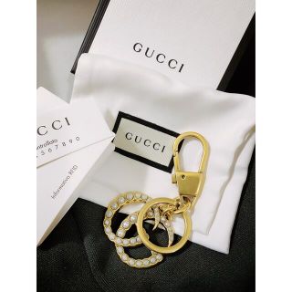 GUCCI(キーホルダー)のフリマアイテム一覧 GUCCI(キーホルダー)のフリマアイテム一覧