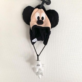ディズニー(Disney)のDisney かぶりもの(キャラクターグッズ)