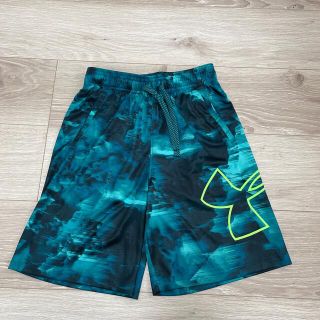 アンダーアーマー(UNDER ARMOUR)のアンダーアーマー　ハーフパンツ(パンツ/スパッツ)