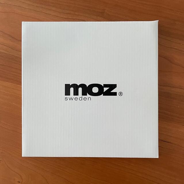 moz カッティングボード ガラス グリーン 新品未使用 スポーツ/アウトドアのアウトドア(調理器具)の商品写真