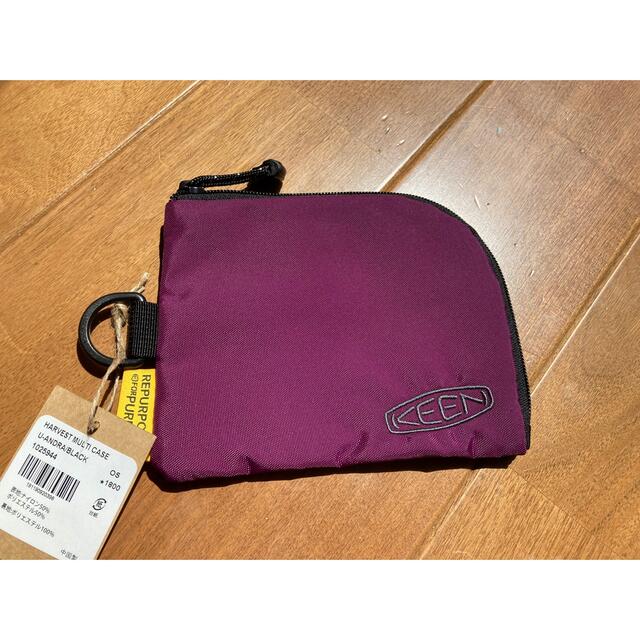 KEEN(キーン)のKEEN ポーチ スポーツ/アウトドアのアウトドア(その他)の商品写真