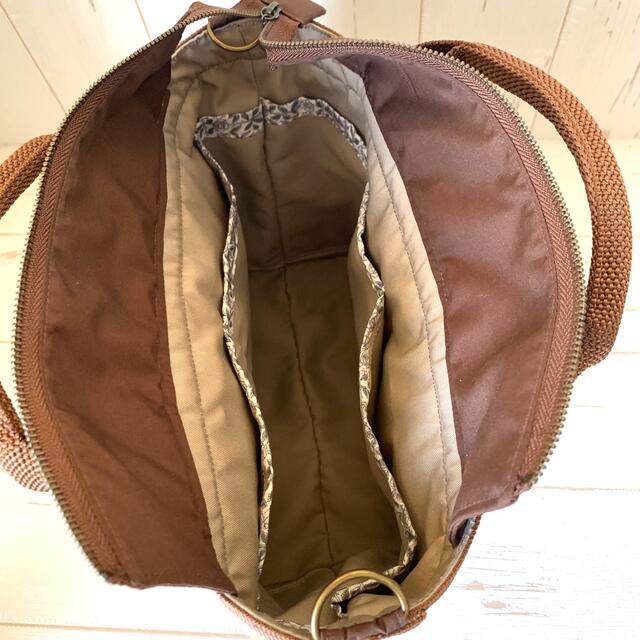 ハンドメイド ミナペルホネン 小さなトートバッグ 専用 4