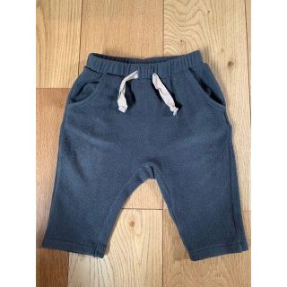 ザラキッズ(ZARA KIDS)のzarababy パンツ　74cm(パンツ)