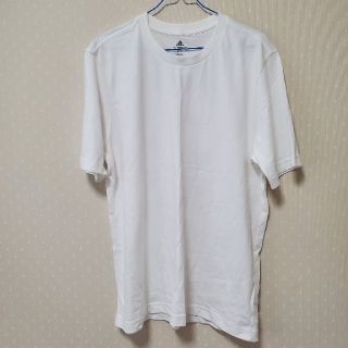 アディダス(adidas)のadidas Tシャツ(Tシャツ/カットソー(半袖/袖なし))