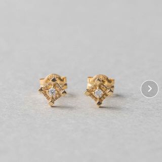 エテ ダイヤモンド ピアスの通販 100点以上 | eteのレディースを買う ...