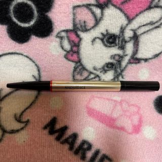 マキアージュ(MAQuillAGE)のマキアージュ ダブルブロークリエイター(ペンシル)BR711(アイブロウペンシル)