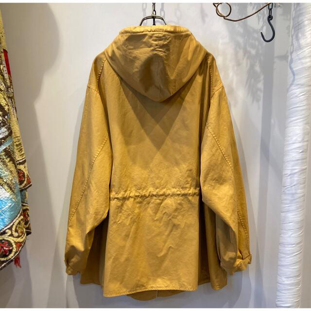 COMOLI MAATEE&SONS マウンテンパーカー SSの通販 by ラクヒデ