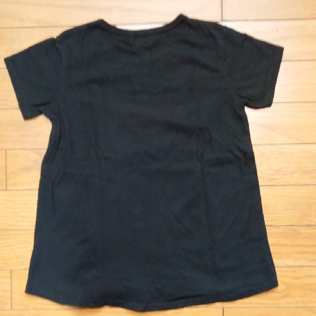 BABYDOLL(ベビードール)のBABYDOLL半袖Tシャツ キッズ/ベビー/マタニティのキッズ服女の子用(90cm~)(Tシャツ/カットソー)の商品写真