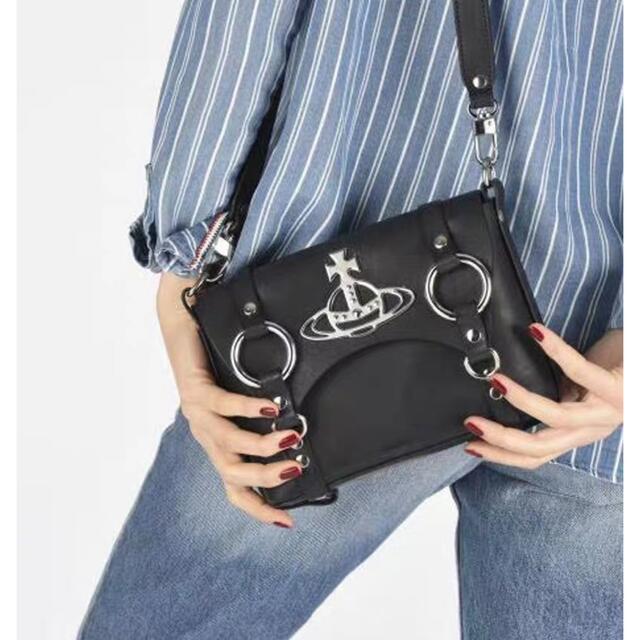 ヴィヴィアンウエストウッド BETTY ミニショルダーバッグ | labiela.com