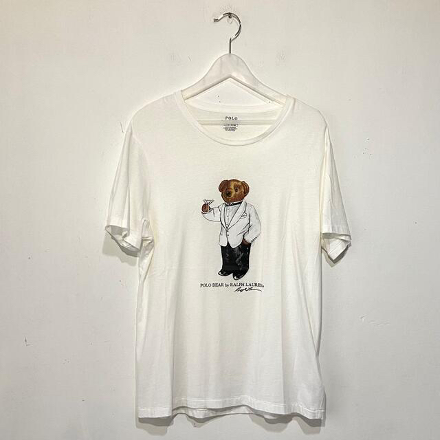 ラルフローレン ポロベア POLO BEAR  Tシャツ