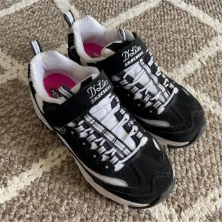 スケッチャーズ(SKECHERS)のSKECHERS kids(スニーカー)