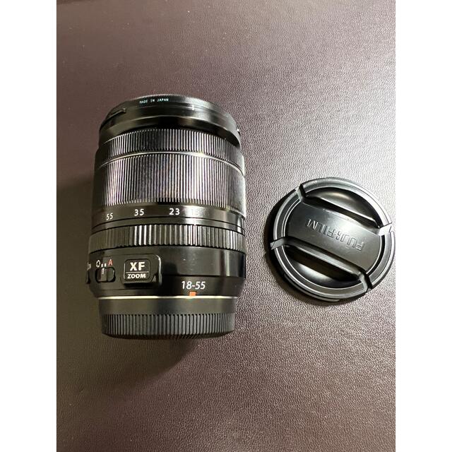 FUJIFILM FUJINON XF 18-55mm F2.8-4 【爆買い!】 16320円 www.gold