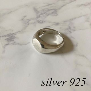 ヴィンテージsilver925 リング(リング(指輪))