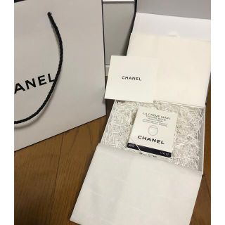 シャネル(CHANEL)のCHANEL ハンドクリーム(ハンドクリーム)