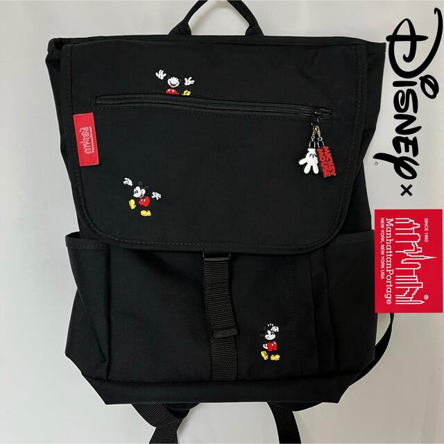 Manhattan Portage - マンハッタンポーテージ × ミッキーマウス 限定