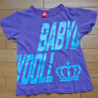 ベビードール(BABYDOLL)の専用ページ(Tシャツ/カットソー)