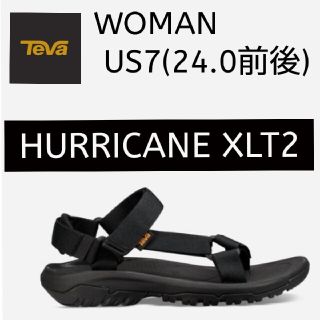 テバ(Teva)の【正規品】Teva HURRICANE　XLT2 箱付き テバ(サンダル)