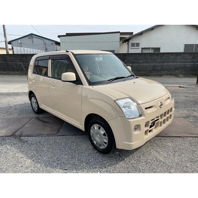 超低走行1万キロ台‼️ワンオーナー‼️‼️車検2年付‼️総額22万円‼️ピノ‼️